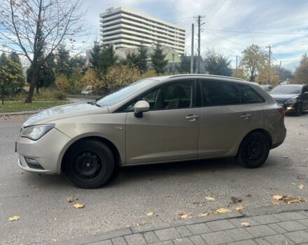 Сеат Ибица 2012 в Стрые на Automoto.ua Бежевый Сеат Ибица, объемом двигателя 1.2 л и пробегом 290 тыс. км за 4499 $, фото 1 на Automoto.ua