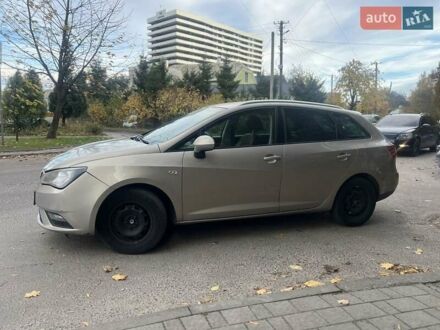 Сеат Ибица 2012 в Львове на Automoto.ua Бежевый Сеат Ибица, объемом двигателя 1.2 л и пробегом 290 тыс. км за 4499 $, фото 1 на Automoto.ua
