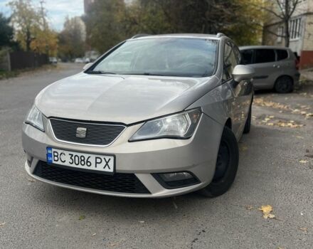 Сеат Ибица 2012 в Стрые на Automoto.ua Бежевый Сеат Ибица, объемом двигателя 1.2 л и пробегом 290 тыс. км за 4499 $, фото 1 на Automoto.ua