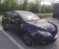 Черный Сеат Ибица, объемом двигателя 1.6 л и пробегом 175 тыс. км за 6300 $, фото 12 на Automoto.ua