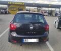 Черный Сеат Ибица, объемом двигателя 1.6 л и пробегом 175 тыс. км за 6300 $, фото 14 на Automoto.ua