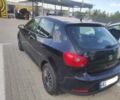 Черный Сеат Ибица, объемом двигателя 1.6 л и пробегом 175 тыс. км за 6300 $, фото 13 на Automoto.ua