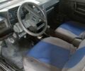 Сеат Ибица 1988 в Сумах на Automoto.ua Черный Сеат Ибица, объемом двигателя 1.2 л и пробегом 280 тыс. км за 970 $, фото 6 на Automoto.ua
