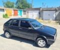 Черный Сеат Ибица, объемом двигателя 1.5 л и пробегом 300 тыс. км за 1000 $, фото 12 на Automoto.ua