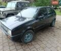 Черный Сеат Ибица, объемом двигателя 1.5 л и пробегом 300 тыс. км за 1150 $, фото 1 на Automoto.ua