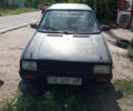 Чорний Сеат Ibiza, об'ємом двигуна 1.2 л та пробігом 380 тис. км за 412 $, фото 3 на Automoto.ua