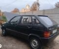 Черный Сеат Ибица, объемом двигателя 0.9 л и пробегом 148 тыс. км за 501 $, фото 1 на Automoto.ua