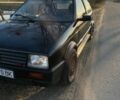 Черный Сеат Ибица, объемом двигателя 1.2 л и пробегом 150 тыс. км за 1100 $, фото 1 на Automoto.ua