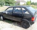 Чорний Сеат Ibiza, об'ємом двигуна 1.2 л та пробігом 380 тис. км за 412 $, фото 2 на Automoto.ua