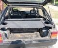 Чорний Сеат Ibiza, об'ємом двигуна 1.2 л та пробігом 380 тис. км за 412 $, фото 5 на Automoto.ua