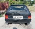 Чорний Сеат Ibiza, об'ємом двигуна 1.2 л та пробігом 380 тис. км за 412 $, фото 1 на Automoto.ua