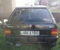 Чорний Сеат Ibiza, об'ємом двигуна 1.2 л та пробігом 196 тис. км за 910 $, фото 3 на Automoto.ua