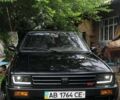 Чорний Сеат Ibiza, об'ємом двигуна 1.5 л та пробігом 196 тис. км за 402 $, фото 1 на Automoto.ua