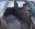 Чорний Сеат Ibiza, об'ємом двигуна 1.5 л та пробігом 111 тис. км за 728 $, фото 17 на Automoto.ua