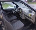Чорний Сеат Ibiza, об'ємом двигуна 1.5 л та пробігом 111 тис. км за 728 $, фото 5 на Automoto.ua