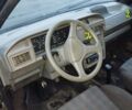 Чорний Сеат Ibiza, об'ємом двигуна 1.5 л та пробігом 111 тис. км за 728 $, фото 6 на Automoto.ua