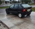 Чорний Сеат Ibiza, об'ємом двигуна 1.5 л та пробігом 111 тис. км за 728 $, фото 2 на Automoto.ua