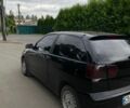 Чорний Сеат Ibiza, об'ємом двигуна 1.6 л та пробігом 300 тис. км за 2100 $, фото 1 на Automoto.ua