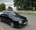 Чорний Сеат Ibiza, об'ємом двигуна 1.6 л та пробігом 300 тис. км за 2100 $, фото 1 на Automoto.ua