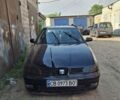 Черный Сеат Ибица, объемом двигателя 1.6 л и пробегом 325 тыс. км за 2250 $, фото 1 на Automoto.ua
