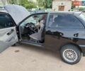 Черный Сеат Ибица, объемом двигателя 1.6 л и пробегом 200 тыс. км за 1895 $, фото 2 на Automoto.ua