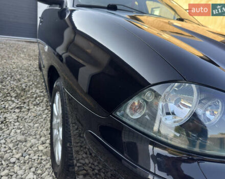Чорний Сеат Ibiza, об'ємом двигуна 1.4 л та пробігом 157 тис. км за 3990 $, фото 21 на Automoto.ua