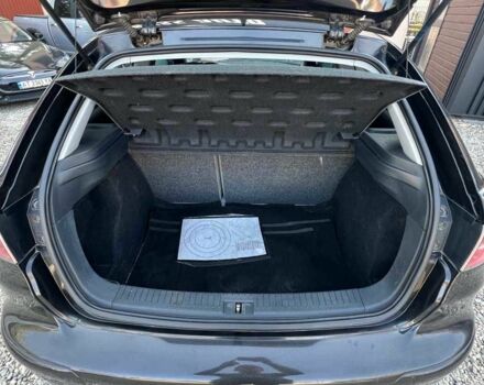 Чорний Сеат Ibiza, об'ємом двигуна 1.4 л та пробігом 174 тис. км за 3300 $, фото 15 на Automoto.ua