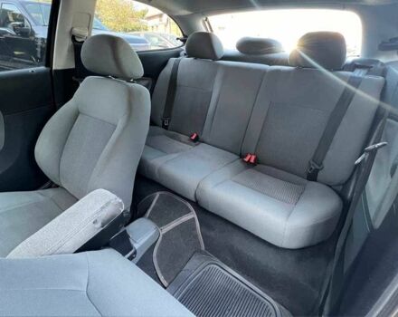 Чорний Сеат Ibiza, об'ємом двигуна 1.4 л та пробігом 174 тис. км за 3300 $, фото 14 на Automoto.ua