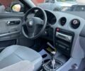 Чорний Сеат Ibiza, об'ємом двигуна 1.4 л та пробігом 174 тис. км за 3300 $, фото 8 на Automoto.ua