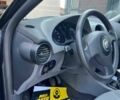 Чорний Сеат Ibiza, об'ємом двигуна 1.4 л та пробігом 174 тис. км за 3300 $, фото 11 на Automoto.ua