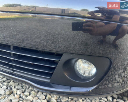 Чорний Сеат Ibiza, об'ємом двигуна 1.4 л та пробігом 157 тис. км за 3990 $, фото 19 на Automoto.ua