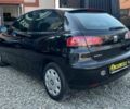 Чорний Сеат Ibiza, об'ємом двигуна 1.4 л та пробігом 174 тис. км за 3300 $, фото 3 на Automoto.ua