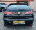 Чорний Сеат Ibiza, об'ємом двигуна 1.4 л та пробігом 174 тис. км за 3300 $, фото 4 на Automoto.ua