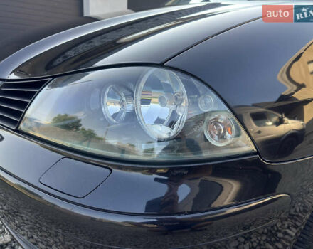 Чорний Сеат Ibiza, об'ємом двигуна 1.4 л та пробігом 157 тис. км за 3990 $, фото 18 на Automoto.ua