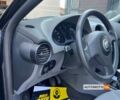 Черный Сеат Ибица, объемом двигателя 1.4 л и пробегом 174 тыс. км за 3300 $, фото 11 на Automoto.ua