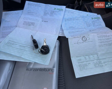 Чорний Сеат Ibiza, об'ємом двигуна 1.4 л та пробігом 157 тис. км за 3990 $, фото 43 на Automoto.ua