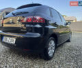 Чорний Сеат Ibiza, об'ємом двигуна 1.4 л та пробігом 157 тис. км за 3990 $, фото 10 на Automoto.ua