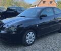 Чорний Сеат Ibiza, об'ємом двигуна 1.4 л та пробігом 174 тис. км за 3300 $, фото 2 на Automoto.ua
