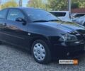 Черный Сеат Ибица, объемом двигателя 1.4 л и пробегом 174 тыс. км за 3300 $, фото 1 на Automoto.ua