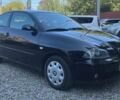 Чорний Сеат Ibiza, об'ємом двигуна 1.4 л та пробігом 174 тис. км за 3300 $, фото 1 на Automoto.ua