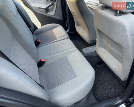 Чорний Сеат Ibiza, об'ємом двигуна 1.4 л та пробігом 157 тис. км за 3990 $, фото 39 на Automoto.ua