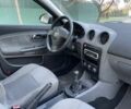 Чорний Сеат Ibiza, об'ємом двигуна 1.2 л та пробігом 209 тис. км за 2700 $, фото 8 на Automoto.ua
