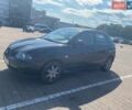 Чорний Сеат Ibiza, об'ємом двигуна 1.2 л та пробігом 128 тис. км за 3550 $, фото 1 на Automoto.ua