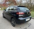 Чорний Сеат Ibiza, об'ємом двигуна 1.2 л та пробігом 209 тис. км за 2700 $, фото 5 на Automoto.ua