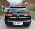 Чорний Сеат Ibiza, об'ємом двигуна 1.2 л та пробігом 209 тис. км за 2700 $, фото 4 на Automoto.ua