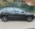 Чорний Сеат Ibiza, об'ємом двигуна 1.2 л та пробігом 209 тис. км за 2700 $, фото 7 на Automoto.ua