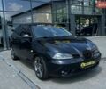 Чорний Сеат Ibiza, об'ємом двигуна 1.39 л та пробігом 220 тис. км за 2900 $, фото 1 на Automoto.ua