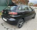 Чорний Сеат Ibiza, об'ємом двигуна 1.2 л та пробігом 209 тис. км за 2700 $, фото 6 на Automoto.ua