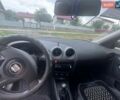 Черный Сеат Ибица, объемом двигателя 1.9 л и пробегом 213 тыс. км за 6200 $, фото 22 на Automoto.ua