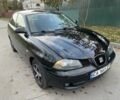 Чорний Сеат Ibiza, об'ємом двигуна 1.2 л та пробігом 209 тис. км за 2700 $, фото 1 на Automoto.ua